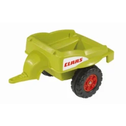 BIG Claas Celtis Tractor Met Laadschop En Trailer -Aanbiedingen Intieme Eden Winkel 1620310378 1 600