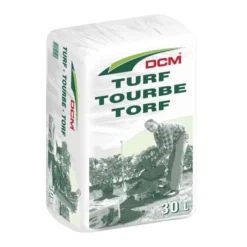 DCM Turf Tuinveen - 30 Liter