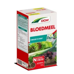 DCM Bloedmeel Organische Stikstof - 1,5 Kg