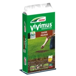 DCM Vivimus Gazon - 60 Liter