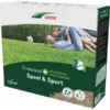 DCM Graszaad PLUS Speel & Sport 2,2 Kg - 110 M² -Aanbiedingen Intieme Eden Winkel 1633425673 1 600