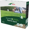 DCM Graszaad PLUS Speel & Sport 1,5 Kg - 75 M² -Aanbiedingen Intieme Eden Winkel 1633427073 1 600