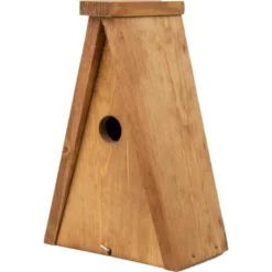 Emma's Garden Nestkast Classic Pimpelmees - Ø 2,8 Cm