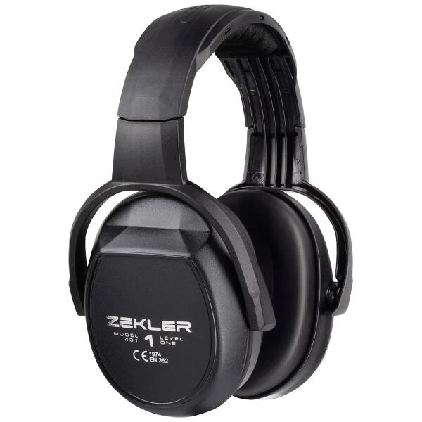 Gehoorbescherming ZEKLER 401 3 Gehoorbescherming ZEKLER 401