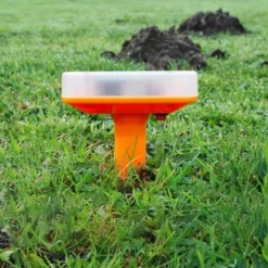 Mollenverjager Mega-Sonic - Op Zonne-energie -Aanbiedingen Intieme Eden Winkel 1640688829 3 600