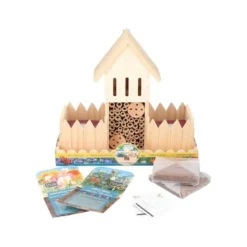 Insectenhuis Met Bloemenperk 7 Insectenhuis Met Bloemenperk -Aanbiedingen Intieme Eden Winkel 1642085400 2 600