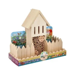 Insectenhuis Met Bloemenperk 9 Insectenhuis Met Bloemenperk -Aanbiedingen Intieme Eden Winkel 1642085400 4 600