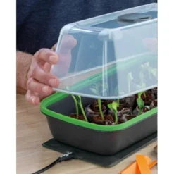 Warmtemat Romberg 14 W - 40 × 15 Cm -Aanbiedingen Intieme Eden Winkel 1645104891 2 600