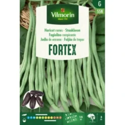 Staakboon Fortex - 80 G