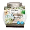 Organic Sprouting Pot - Salade Mix BIO 2 Organic Sprouting Pot - Salade Mix BIO -Aanbiedingen Intieme Eden Winkel 1647946862 1 600
