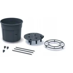 Tomaten Kweekpot Met Groeisteun - 12 Liter -Aanbiedingen Intieme Eden Winkel 1649410567 4 600