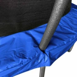 Trampoline Met Veiligheidsnet S - Ø 244 Cm -Aanbiedingen Intieme Eden Winkel 1649746508 5 600