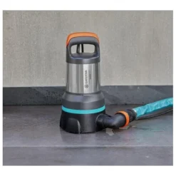 Dompel- En Vuilwaterpomp 15000 GARDENA -Aanbiedingen Intieme Eden Winkel 1651058726 3 600