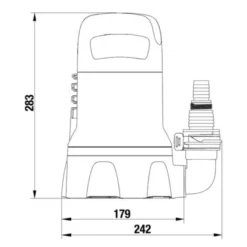 Gardena Dompelpomp 9000 -Aanbiedingen Intieme Eden Winkel 1651063782 3 600