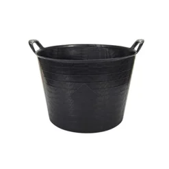 Flexibele Mand Met 2 Handvaten 42 L