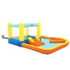 Bestway Beach Bounce Waterpark - 365 × 340 × 152 Cm