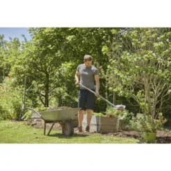 Schop NatureLine GARDENA 7 Schop NatureLine GARDENA -Aanbiedingen Intieme Eden Winkel 1651494730 3 600