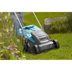 Elektrische Maaier GARDENA PowerMax 1200/32 -Aanbiedingen Intieme Eden Winkel 1651496243 3 600