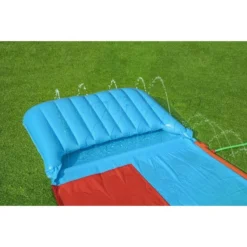 Bestway Tsunami Splash Ramp Dubbele Waterglijbaan - 488 Cm -Aanbiedingen Intieme Eden Winkel 1652259365 3 600