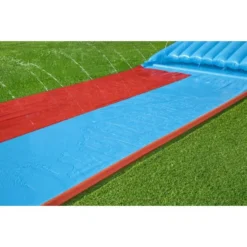Bestway Tsunami Splash Ramp Dubbele Waterglijbaan - 488 Cm -Aanbiedingen Intieme Eden Winkel 1652259366 4 600