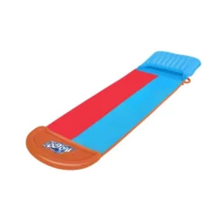 Bestway Tsunami Splash Ramp Dubbele Waterglijbaan - 488 Cm -Aanbiedingen Intieme Eden Winkel 1652259366 5 600