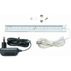 Groeilicht LED Voor Mini-kweekkas 20 Cm - 5 Watt