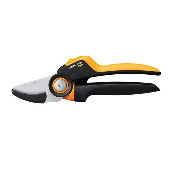 Snoeischaar X-series PowerGear P941 - Fiskars Rolgrip 3 Snoeischaar X-series PowerGear P941 - Fiskars Rolgrip