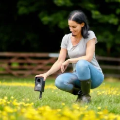Mega Sonic Vossenverjager - Licht & Geluid 7 Mega Sonic Vossenverjager - Licht & Geluid -Aanbiedingen Intieme Eden Winkel 1657721600 2 600
