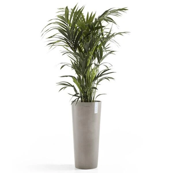 ECOPOTS Amsterdam High XL - Taupe 76 Cm 3 ECOPOTS Amsterdam High XL - Taupe 76 Cm