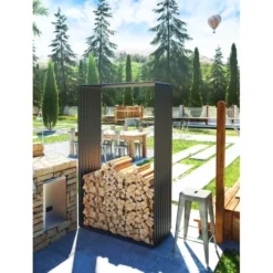 Sinolily Houtberging Bill C