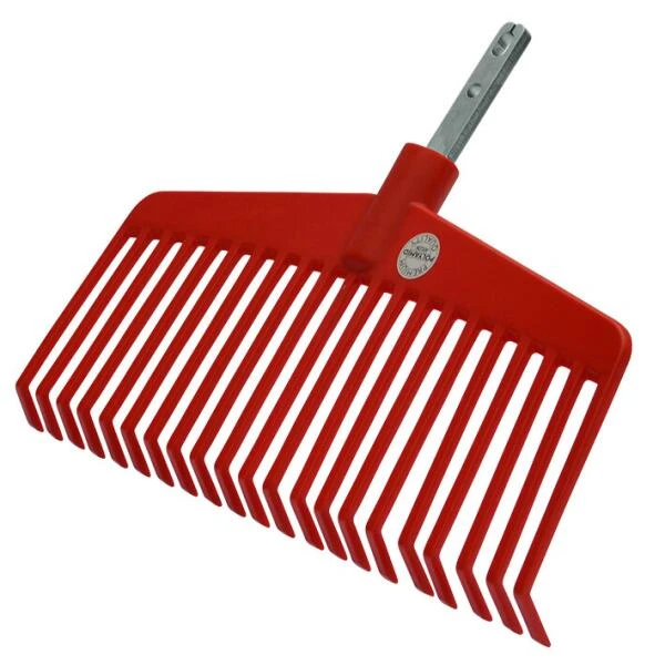 Bladhark Polyamide Voor Click-PRO Polet - 38 Cm 3 Bladhark Polyamide Voor Click-PRO Polet - 38 Cm