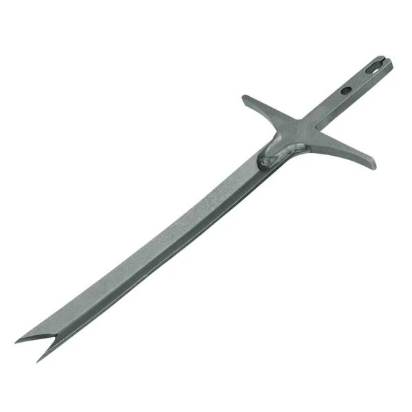 Onkruidsteker Voor Click-PRO Polet - 24 Cm 3 Onkruidsteker Voor Click-PRO Polet - 24 Cm