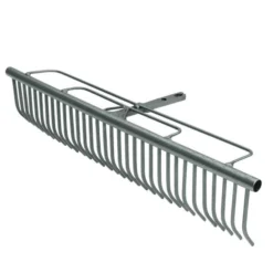 Gazonhark Click-PRO Polet - 58 Cm