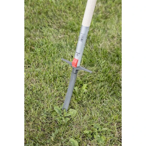 Onkruidsteker Voor Click-PRO Polet - 24 Cm 4 Onkruidsteker Voor Click-PRO Polet - 24 Cm - Afbeelding 2