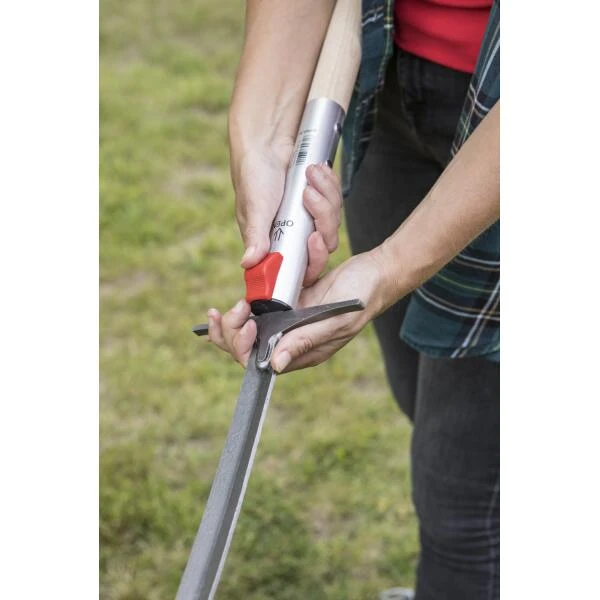 Onkruidsteker Voor Click-PRO Polet - 24 Cm 8 Onkruidsteker Voor Click-PRO Polet - 24 Cm - Afbeelding 6