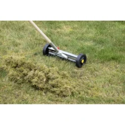 Verticuteerroller Voor Click-PRO Polet