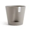 ECOPOTS Venice 2 Ø 40 Cm - Taupe 2 ECOPOTS Venice 2 Ø 40 Cm - Taupe -Aanbiedingen Intieme Eden Winkel 1678347152 1 600