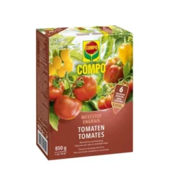 Compo Meststof Tomaten - 850 G