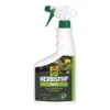 Compo RTU Herbistop Spray Alle Oppervlakken 750 Ml - 7,5 M² -Aanbiedingen Intieme Eden Winkel 1678718858 1 600