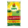 Compo Budget Gazonmeststof 3 In 1 - 20 Kg + 10% Gratis -Aanbiedingen Intieme Eden Winkel 1678780982 1 600