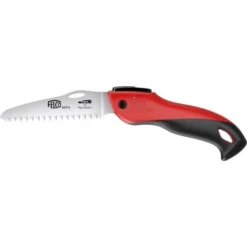 Inklapbare Snoeizaag Felco 601 - 12 Cm