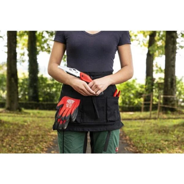 Inklapbare Snoeizaag Felco 601 - 12 Cm 5 Inklapbare Snoeizaag Felco 601 - 12 Cm - Afbeelding 3