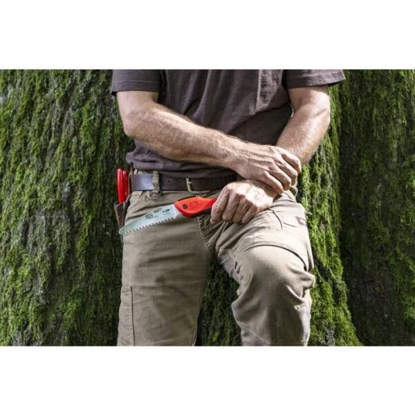 Inklapbare Snoeizaag Felco 601 - 12 Cm 6 Inklapbare Snoeizaag Felco 601 - 12 Cm - Afbeelding 4