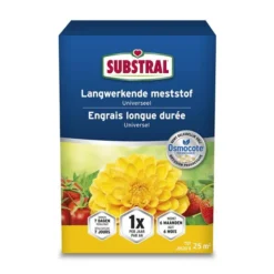 Substral Osmocote Langwerkende Meststof Universeel - 1,5 Kg