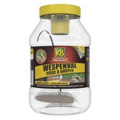 KB Home Defense Wespenval