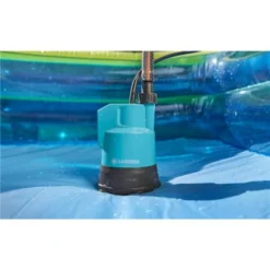 GARDENA Regentonpomp 2000/2 18V P4A -Aanbiedingen Intieme Eden Winkel 1683294487 4 600