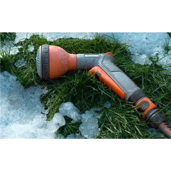 Gardena Comfort Multifunctionele Broes 6 Gardena Comfort Multifunctionele Broes - Afbeelding 4