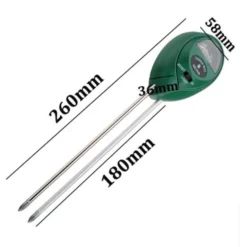 3 In 1 Meter (pH, Licht En Vocht) 9 3 In 1 Meter (pH, Licht En Vocht) -Aanbiedingen Intieme Eden Winkel 3 in 1 meter ph licht en vocht 1484066315 4 600