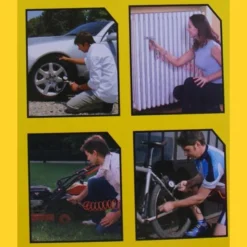 6-delige Kit Voor Compressor -Aanbiedingen Intieme Eden Winkel 6delige kit voor compressor 1550253585 1 600