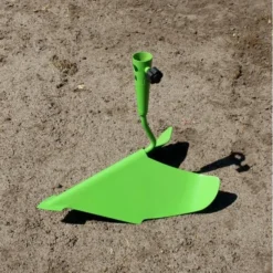 Aanaarder - Vorentrekker